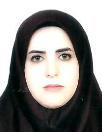 مریم صنعانی