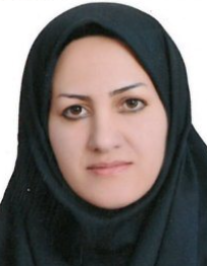 مریم شمس