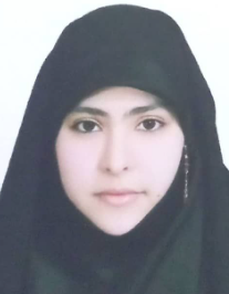 فاطمه  سادات مسجدي