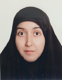 مریم مهدوی