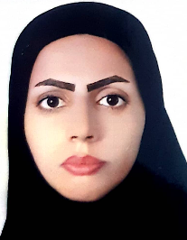 اکرم مشهدی
