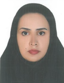 فاطمه شمسی مهرا