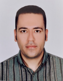 حمیدرضا احمدی