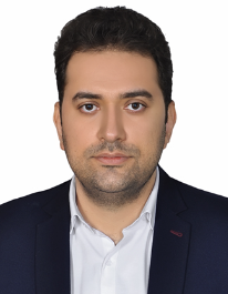 رضا احمدی