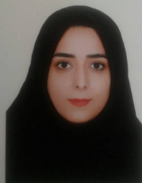 نامیه گلستانه
