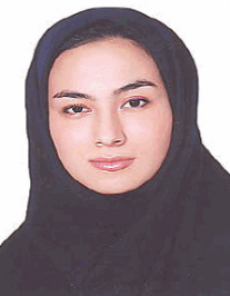 فریده زاهدی محبوب