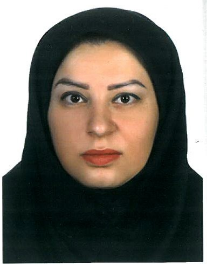 سحر رحیم زاده باجگیران