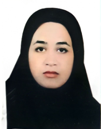نازنین میرزاپور