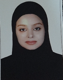 عاطفه علی نسب عمرانی