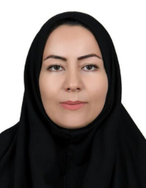مریم محمدزاده مقدم