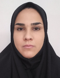 عطیه سادات طباطبایی شهرآباد