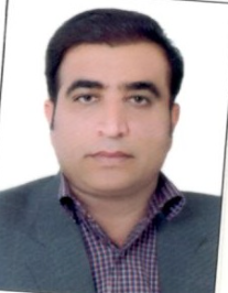 عبدالعلی زنده بودی