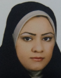 فاطمه شریف محمدی