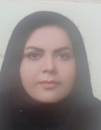 مریم علی بیکلوئی