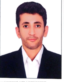 بهرام محمودی