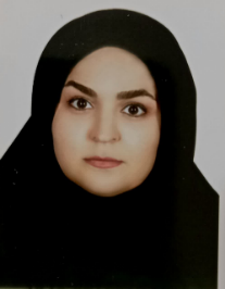 مرضیه سادات سادات الحسینی