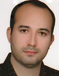 علی قربانی سینی