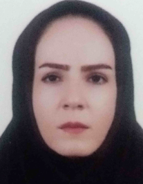 مریم طاهری