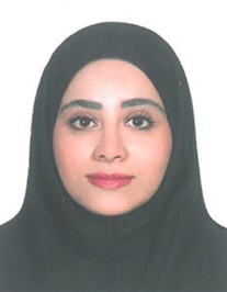 فاطمه عادلی نجفی