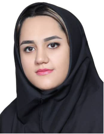 فاطمه جلیلی فرد