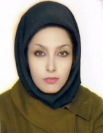 منا عباسقلی زاده نمینی