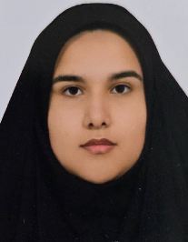 فاطمه شعفی زاده