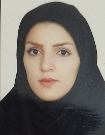 سیده فاطمه موسوی ایستادگی