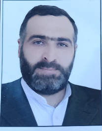 رضا زیارتی