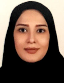 ریحانه فرهادپوردیزجی