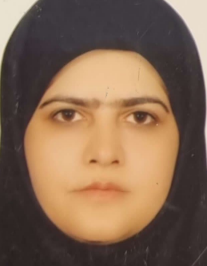 راضیه افخم