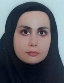 نوشین درودگر