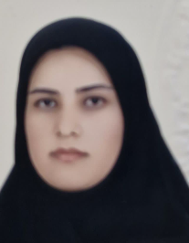 سمیه باغبانی بیگدیلو