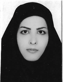مریم حاجی زاده اردکان