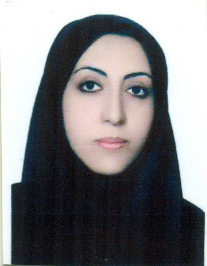 معصومه خزایی