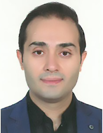 محسن میرزایی گرکانی
