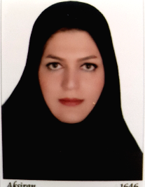 اسیه سلیمانیان