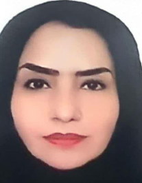 فاطمه ماهور سالاری