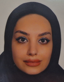 سیده آمنه حسینی