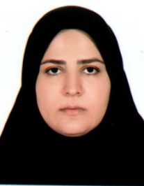 رعنا احمدی