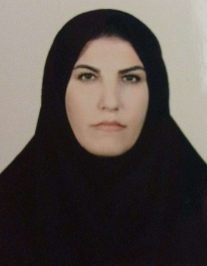 فریبا فتح اله نژاد