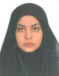 فاطمه نقدی