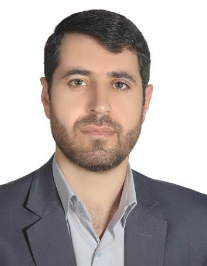 یزدان عسگری