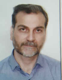 امیرحسین تبریزی