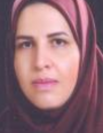 معصومه سادات آقامیری