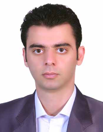 ابراهیم کریم نژاد