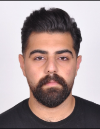 سید علی ضابطی
