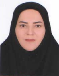 پروین مظلومی