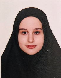 نگین مستغنی