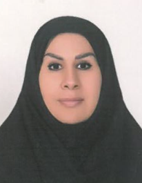 مریم قدکی