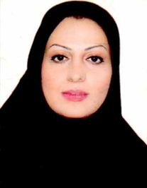 نرگس قنبری